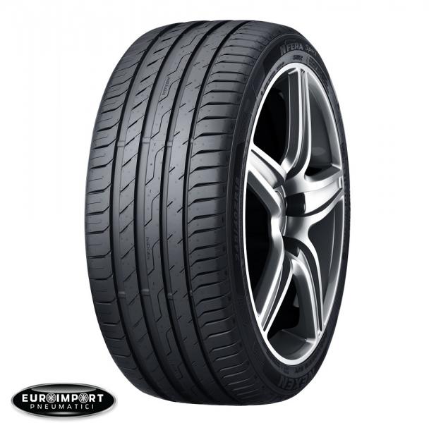 Nexen N'Fera Sport SUV  225/60 R17 99 H   4PR